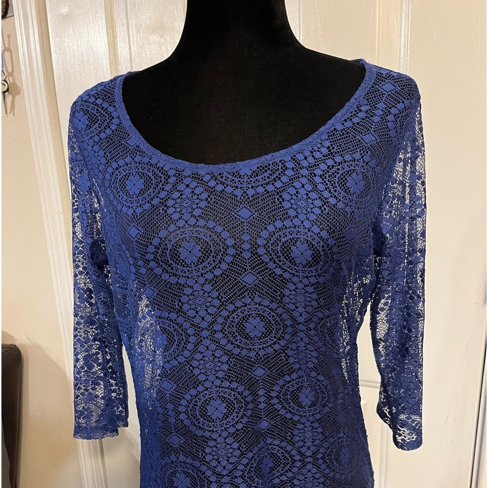 Abercrombie & Fitch Lace Dress size S